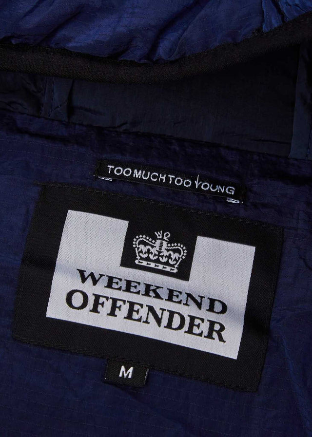 Weekend Offender Jassen  La guardai - navy 