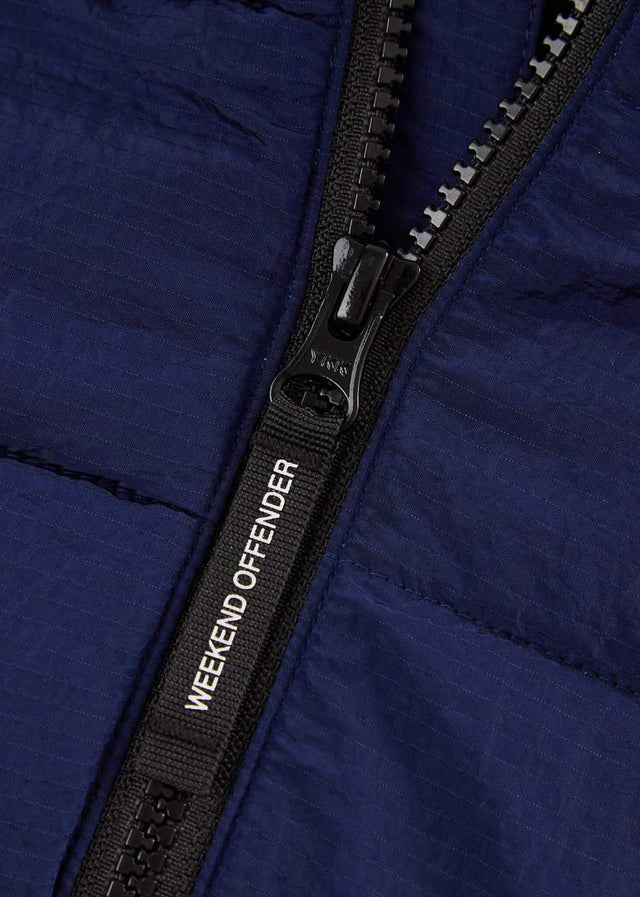 Weekend Offender Jassen  La guardai - navy 