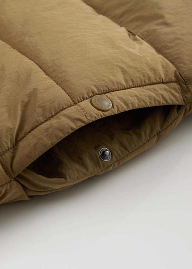 Weekend Offender Jassen  Holloway - ginger 