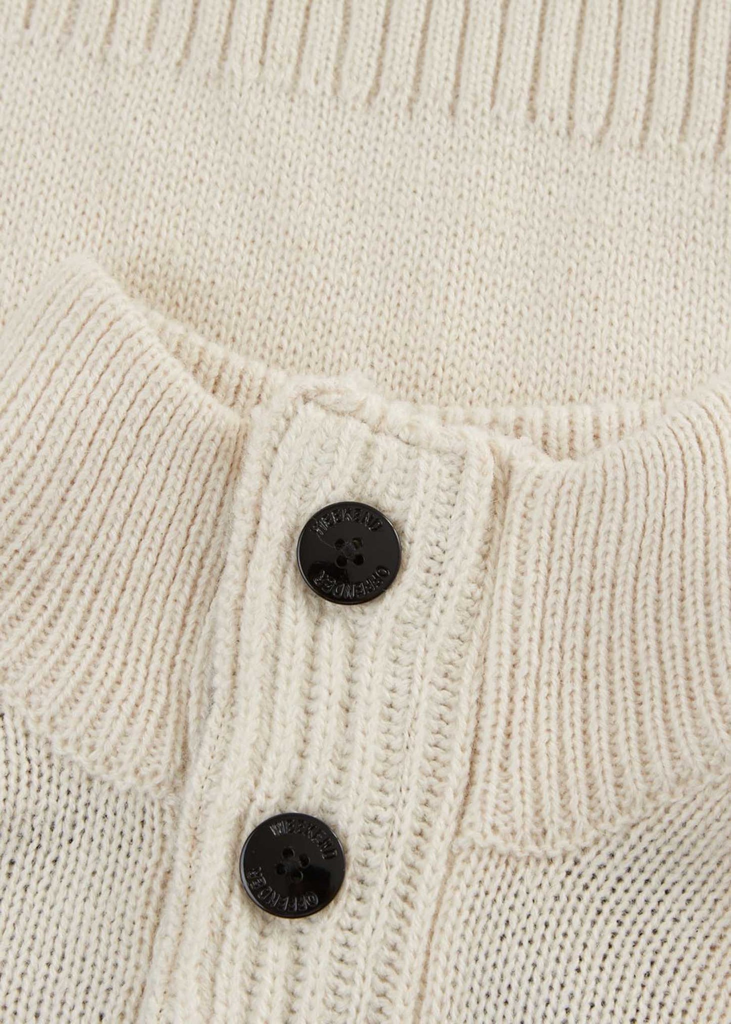 Weekend Offender Truien  Castillos - chalky 