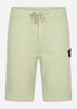 MA.Strum Korte Broeken  Core sweat short - tea 