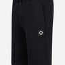 MA.Strum Korte Broeken  Core sweat short - jet black 