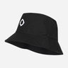 MA.Strum Bucket Hats  Bucket hat - jet black 