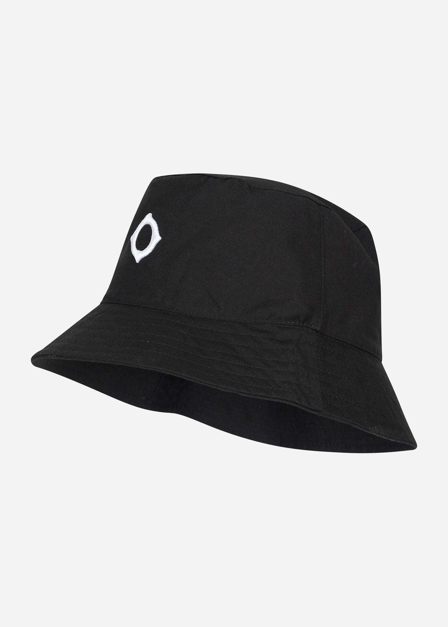 MA.Strum Bucket Hats  Bucket hat - jet black 