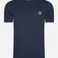 MA.Strum T-shirts  SS icon tee - ink navy 