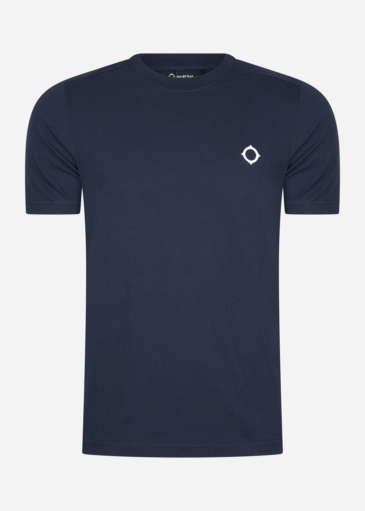 MA.Strum T-shirts  SS icon tee - ink navy 