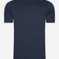 MA.Strum T-shirts  SS icon tee - ink navy 