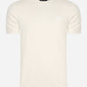 MA.Strum T-shirts  SS icon tee - aluminium 