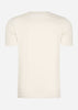 MA.Strum T-shirts  SS icon tee - aluminium 