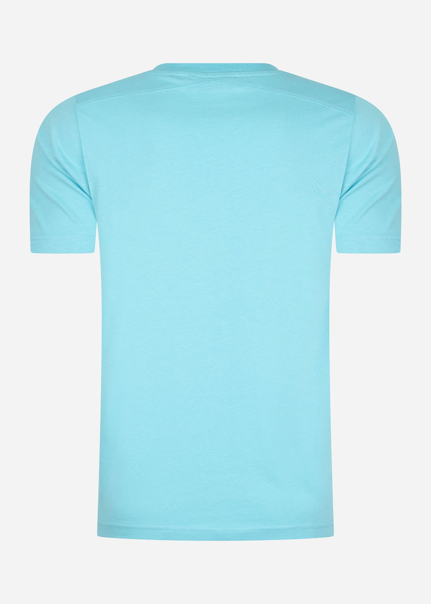 MA.Strum T-shirts  SS icon tee - sea blue 