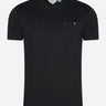Ben Sherman T-shirts  Signature pocket tee - black 