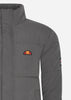 Ellesse Jassen  Igris padded jacket - dark grey 