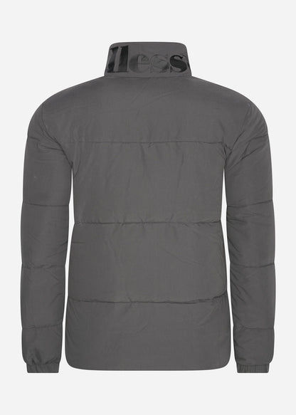 Ellesse Jassen  Igris padded jacket - dark grey 