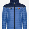 Ellesse Jassen  Lombardy 2 padded jacket - blue 