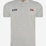 Ellesse Polo's  Montura polo - grey marl 