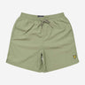 Lyle & Scott Zwembroeken  Plain swimshort - moss 