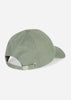 Barbour Petten  Cascade sports cap - agave green 