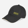Barbour International Petten  Formula sports cap - black 