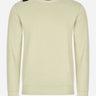 MA.Strum Truien  Core crew sweat - tea 