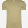 Lacoste T-shirts  T-shirt - lion 