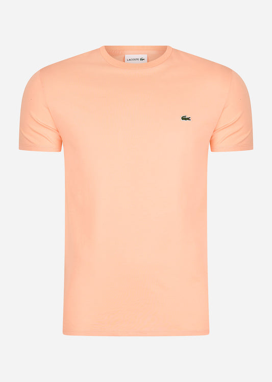 Lacoste T-shirts  T-shirt - ledge 