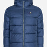 Ellesse Jassen  Paddero jacket - navy 