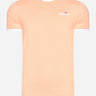 Ellesse T-shirts  Meduno tee - light orange 