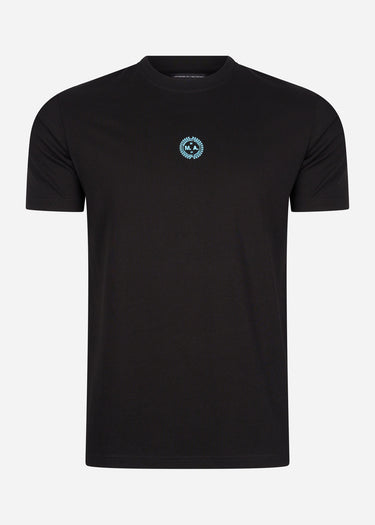 Marshall Artist T-shirts  Surface to air t-shirt - black 