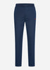 Ellesse Broeken  Brava track pant - navy 