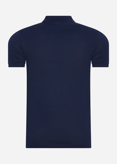 Lacoste Polo's  Polo - navy blue 