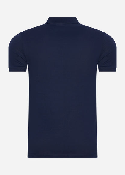 Lacoste Polo's  Polo - navy blue 