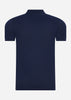 Lacoste Polo's  Polo - navy blue 