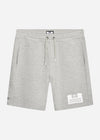 Weekend Offender Korte Broeken  Action - grey marl 