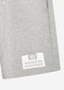 Weekend Offender Korte Broeken  Action - grey marl 