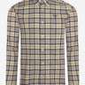 Barbour Overhemden  Helmside tailored shirt - dress tartan 