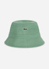 Lacoste Bucket Hats  Bucket hat - ash tree 