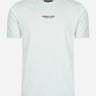 Marshall Artist T-shirts  Injection t-shirt - dolphin grey 