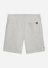 Weekend Offender Korte Broeken  Action - grey marl 