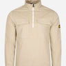 Barbour International Overshirts  Louis overshirt - mist 