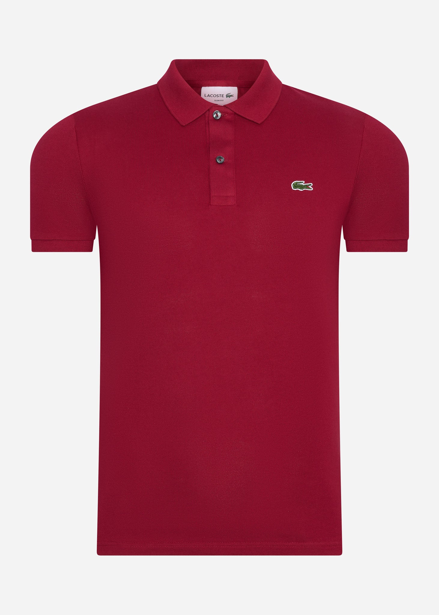 Lacoste Polo's  Polo - bordeaux 