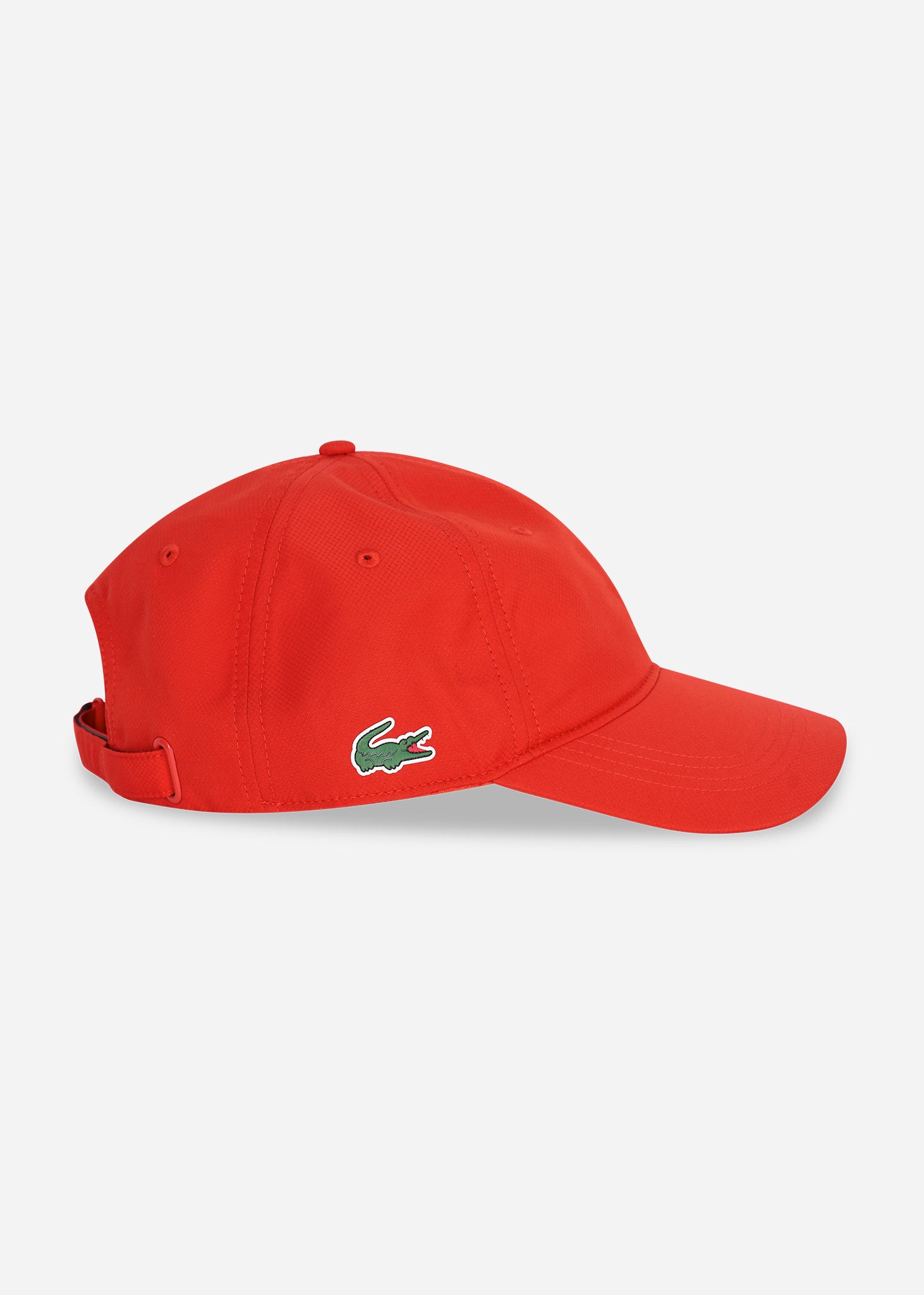 Lacoste Petten  Cap - corrida 