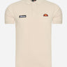 Ellesse Polo's  Montura polo - beige 