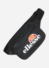 Ellesse Tassen  Rosca cross body bag - black 