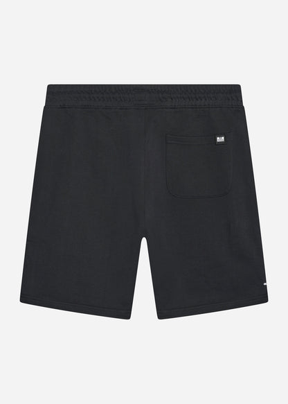 Weekend Offender Korte Broeken  Action - black 