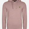 Lyle & Scott Hoodies  Pullover hoodie - hutton pink 