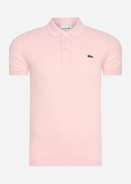 Lacoste Polo's  Polo - nidus 