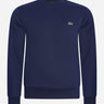 Lacoste Truien  Sweater - navy blue 