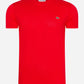 Lacoste T-shirts  T-shirt - red 