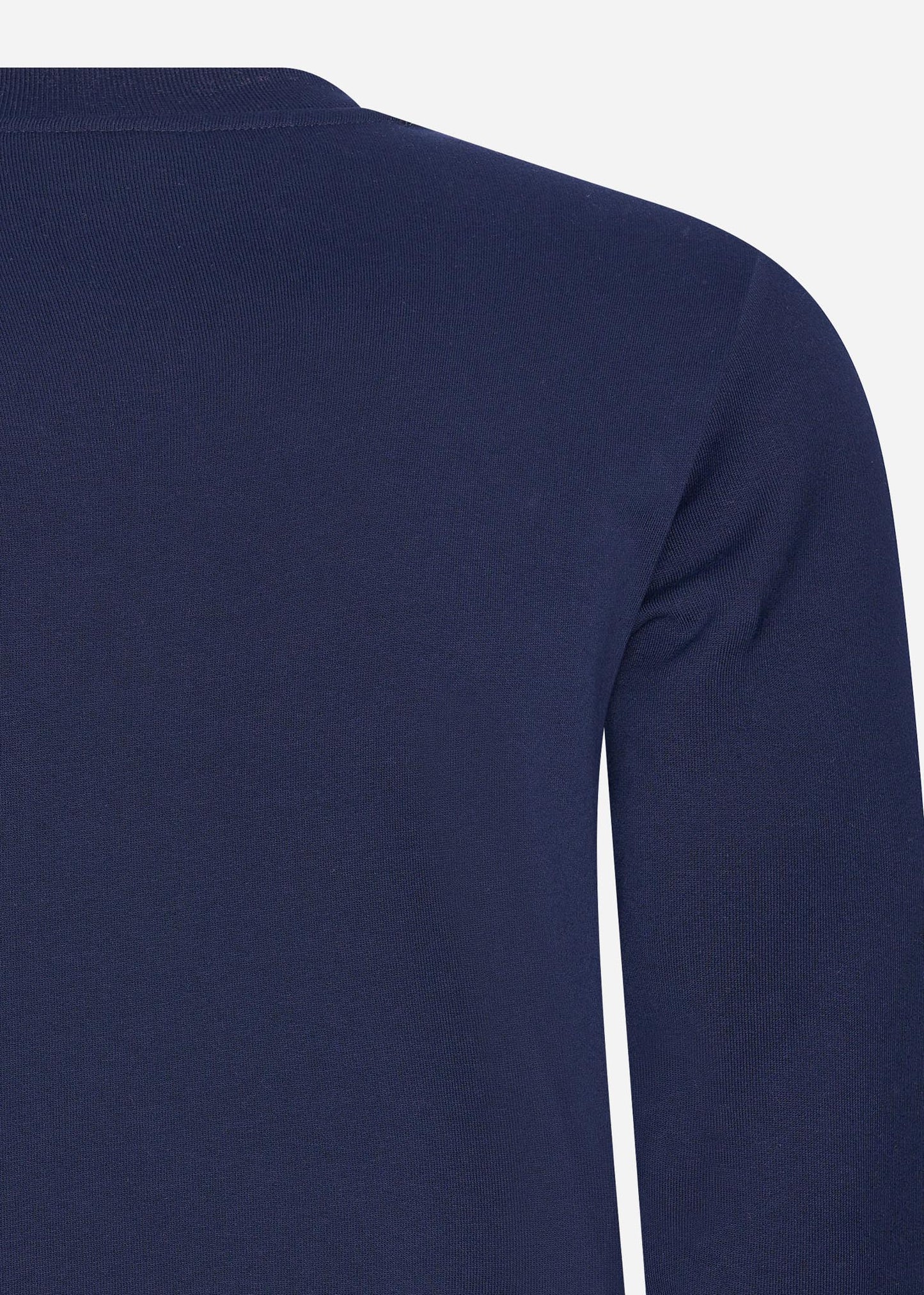 Lacoste Truien  Sweater - navy blue 