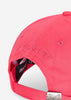 Lyle & Scott Petten  Baseball cap - electric pink 